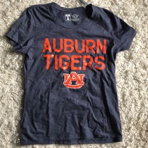 auburn shirt